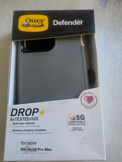 Otterbox case for iPhone 13 pro max