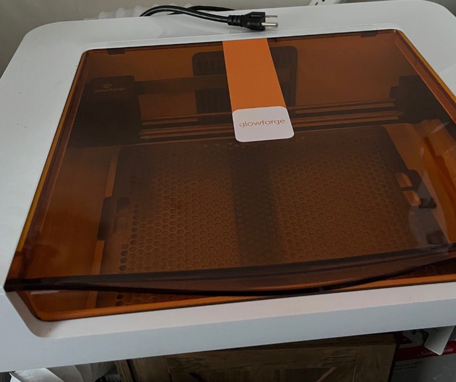 GlowForge Spark