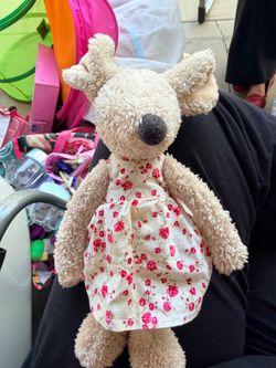 Jellycat