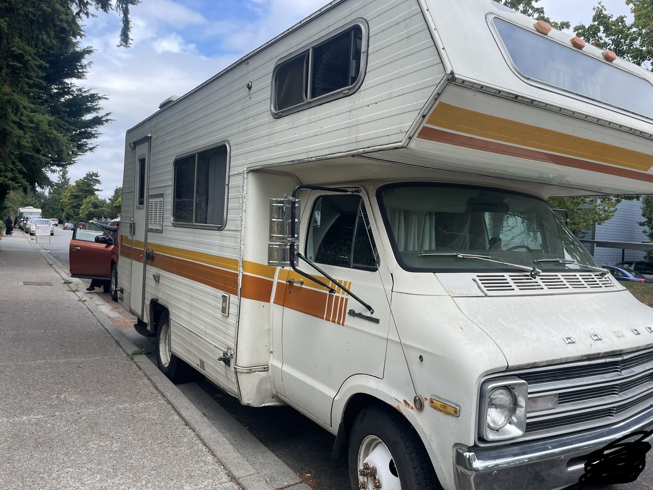 1997 Dodge Tiog for Sale in Everett, WA - OfferUp