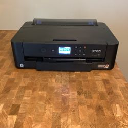 Epson Xp 15000 Printer
