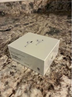 AirPods Pro (3rd Generation)