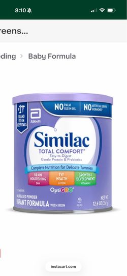 Similac
