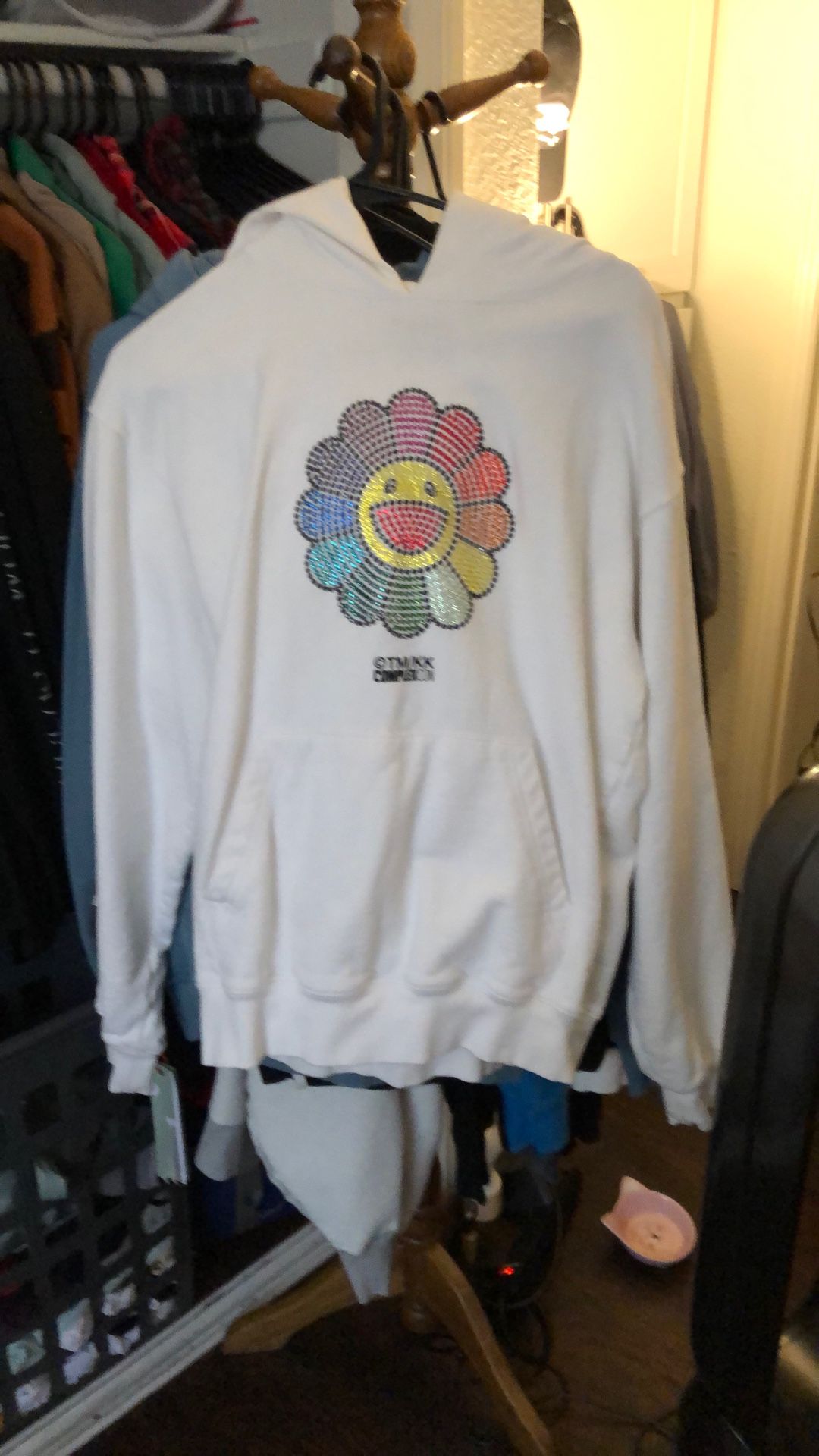 100 Firm Real