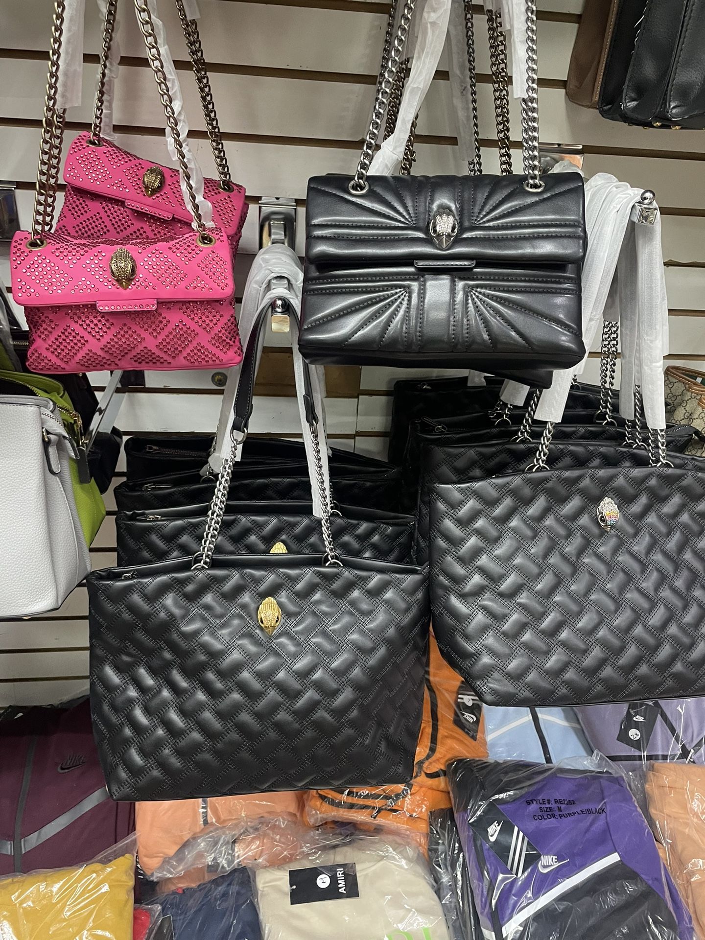 Bags /purse