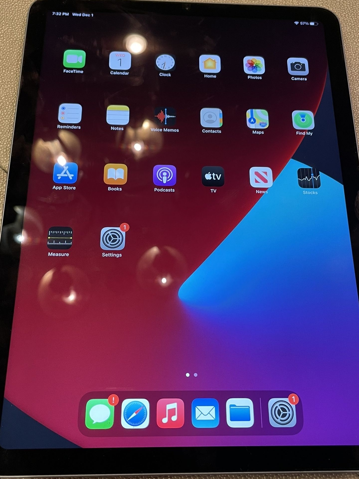 iPad Air 4 64GB