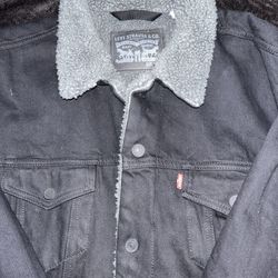 Levi’s Jacket