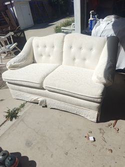 couch loveseat