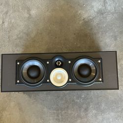 Paradigm Speaker Set - High End REDUCED!