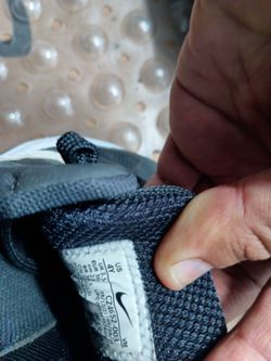 Nike 4y