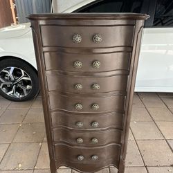 Antique dresser 