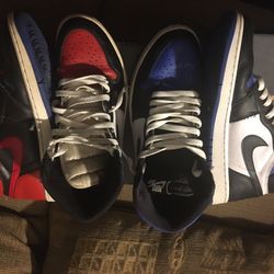 Jordan  1