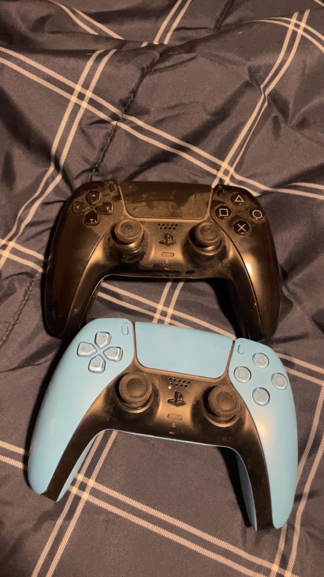Ps5 Controllers 