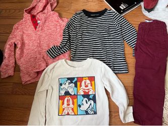 Size 3T clothing