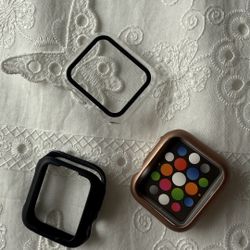 Apple Watch S9  Face Cover 