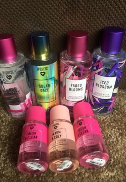Solar daze pink perfume new arrivals