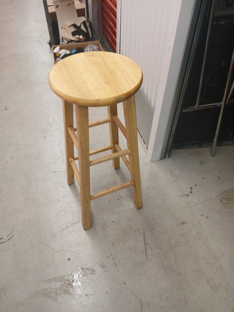 Stool