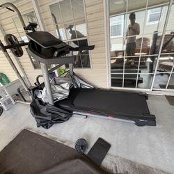 Pro-Form Treadmill 
