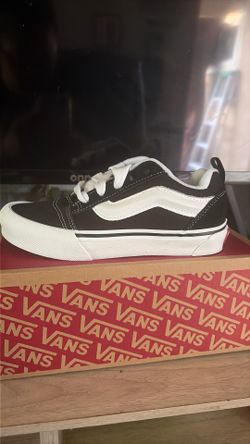Vans Knu Skool 1.5 In Kids
