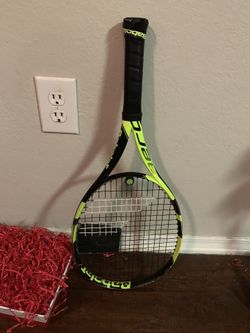 Babolat junior 25