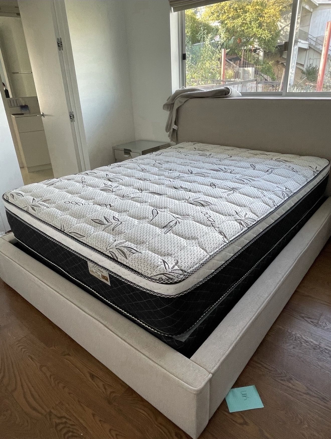 New Full Mattress Only $120