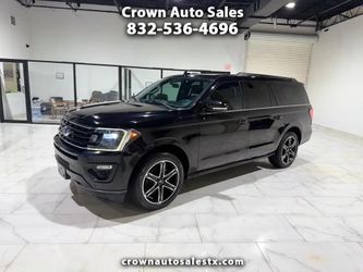 2020 Ford Expedition