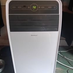 Shinco Portable AC 