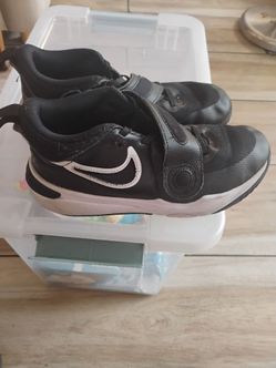 Nike  excelente zise 3 de niño
