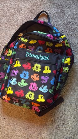 Back pack