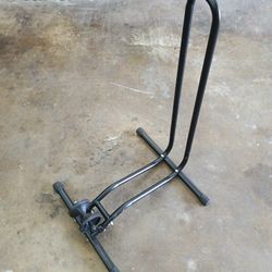 Bicycle Rear Stand Mountain Bike 