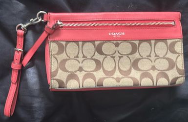 Coach Handbag