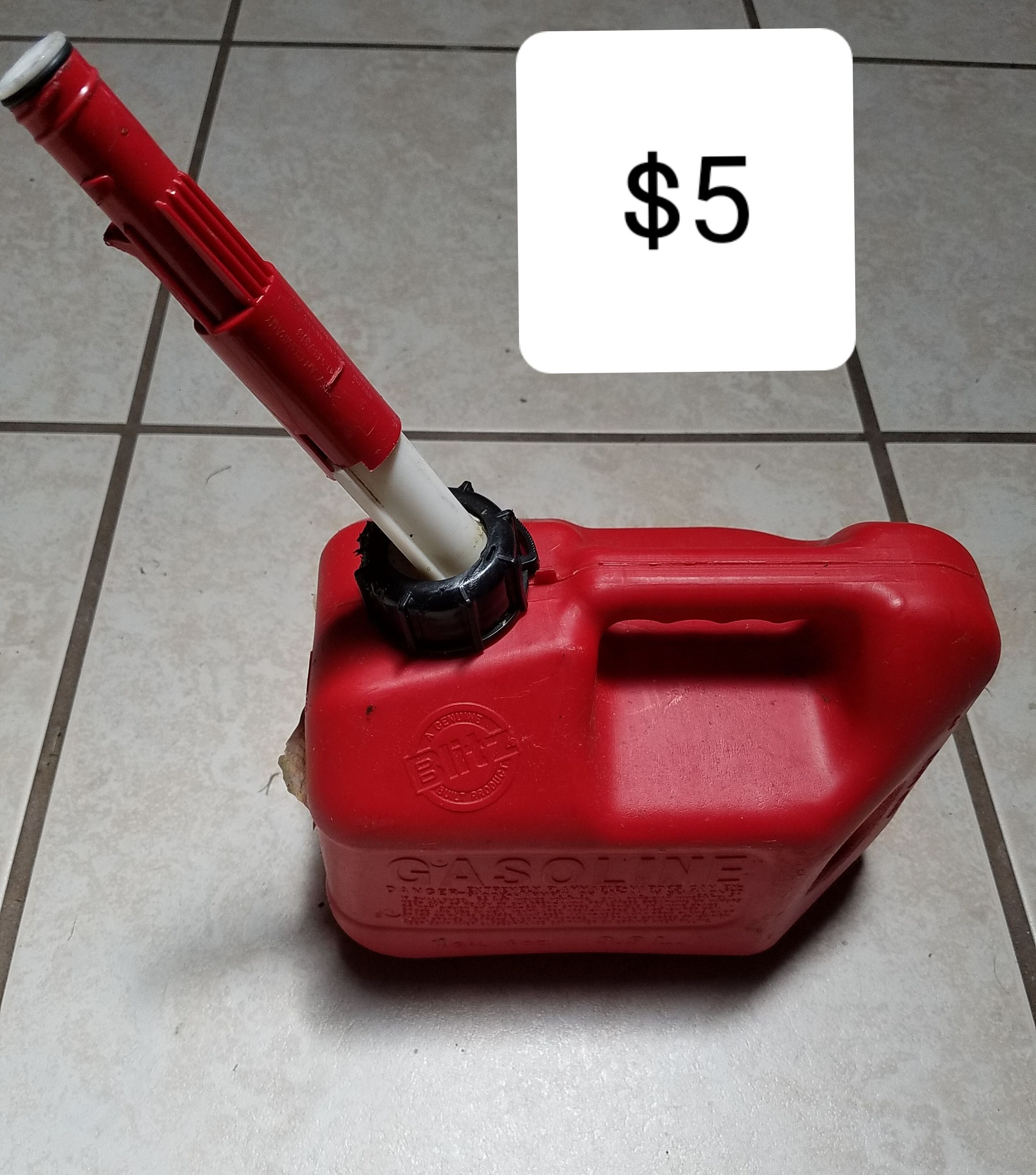 Gas can