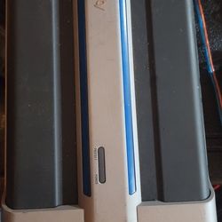 Sound System 2 AMPLIFIERS INFINITY 1300A And Autotek 1000