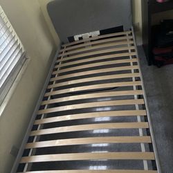 IKEA Twin bed frame 