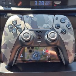 Ps5 Controller And Headset Bundle 