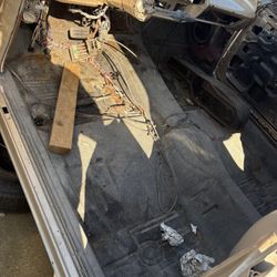 1963 Chevy Impala 