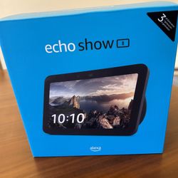 Echo Show 8 (3rd generation)