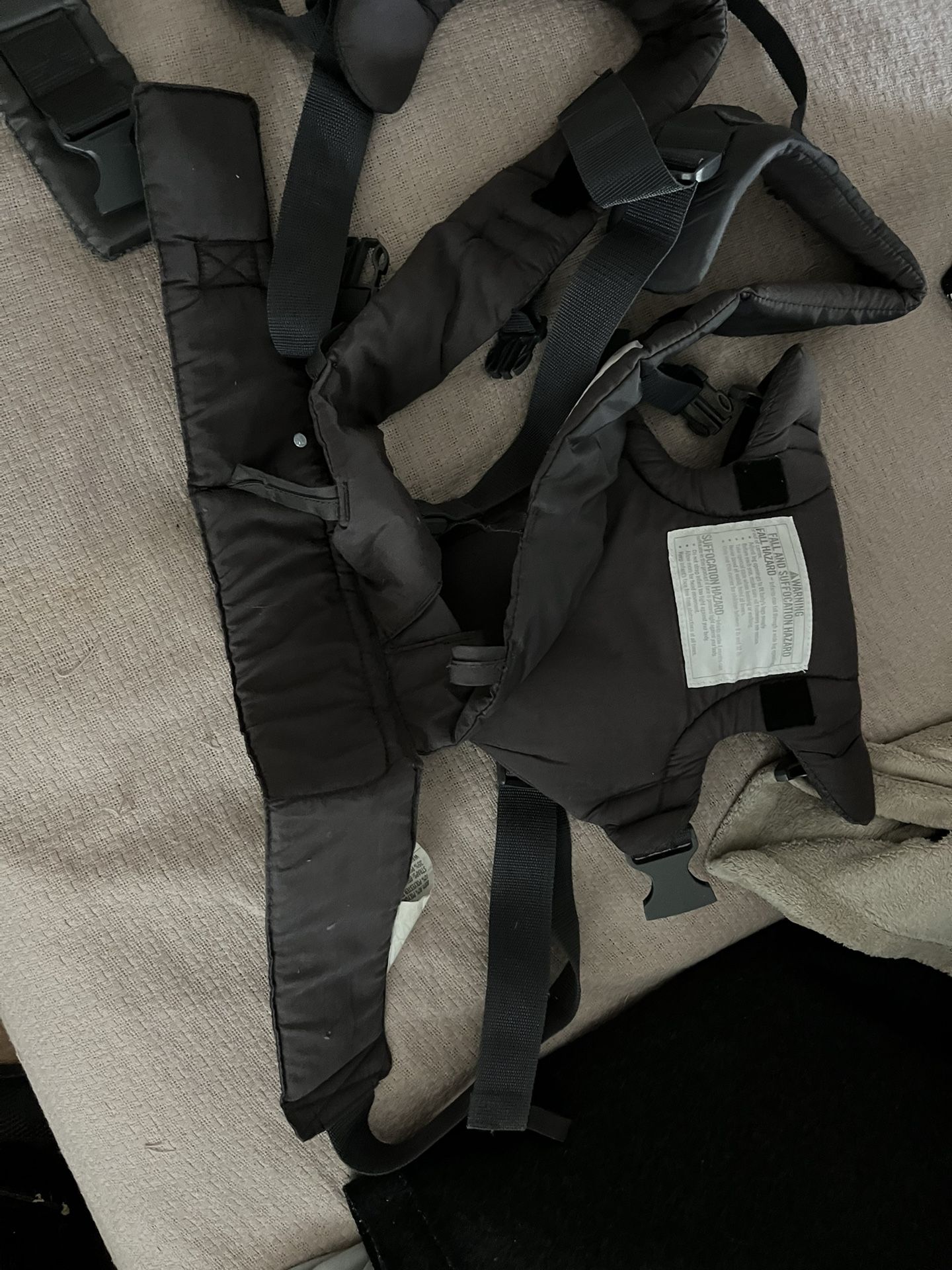 Baby Carrier