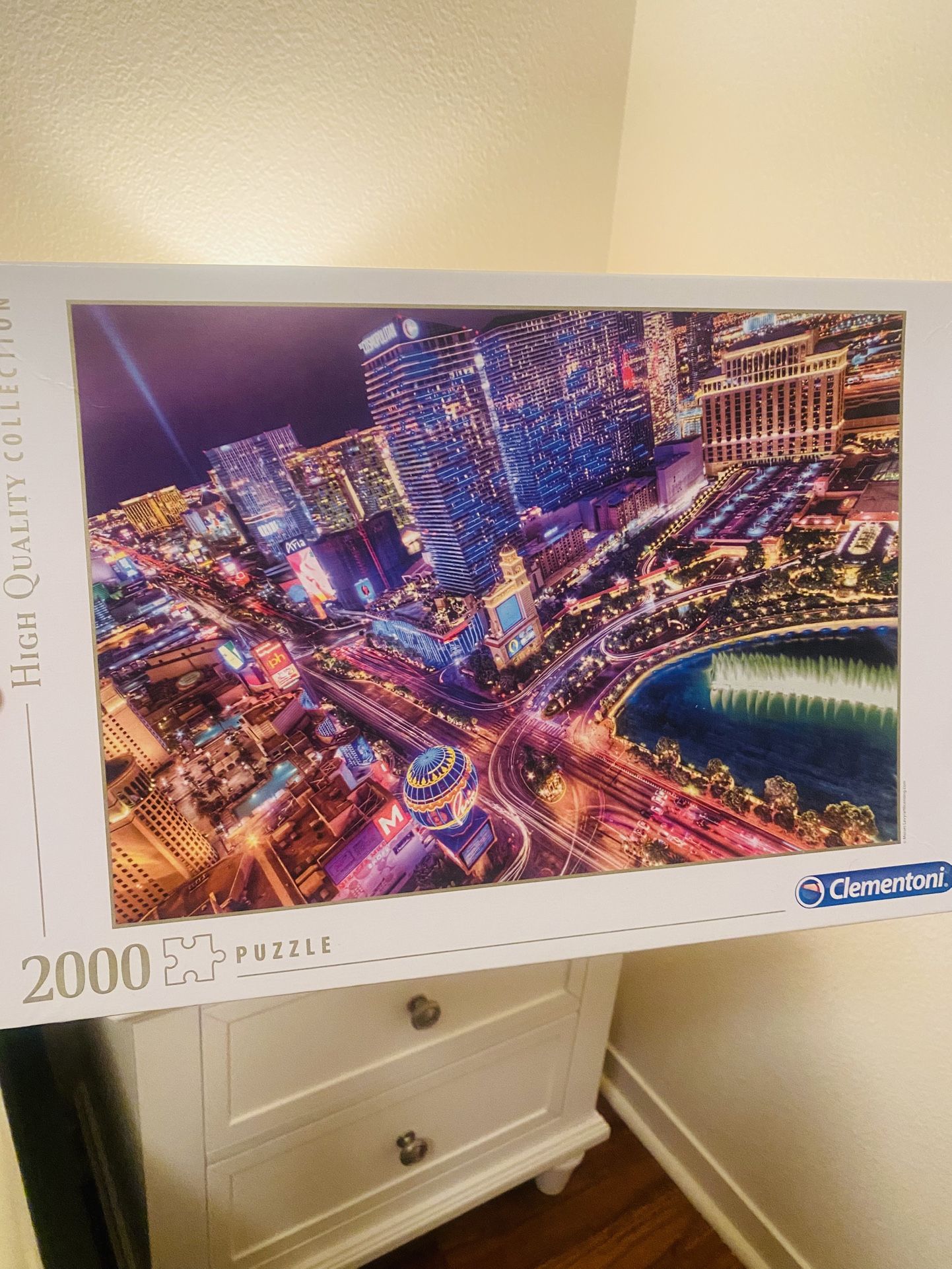 2000 Pc Puzzle