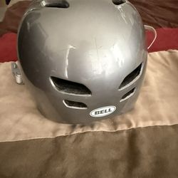 Kids Bell Bike Helmet