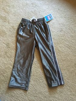 Boys pants