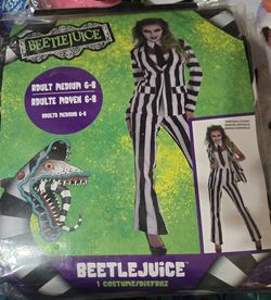 Beetlejuice