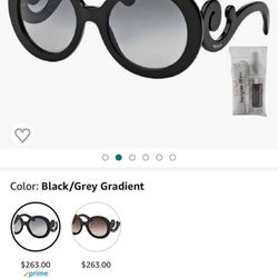 PR 27NS CATWALK SUNGLASSES — Prada 