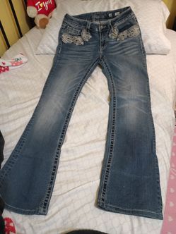 Jeans MissMe
