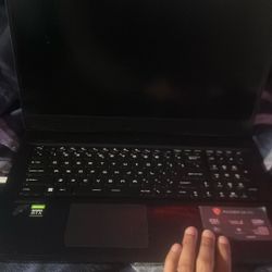 MSI RAIDER GE76 Gaming Laptop