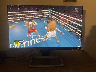 Ben Q 24in Monitor EW2480