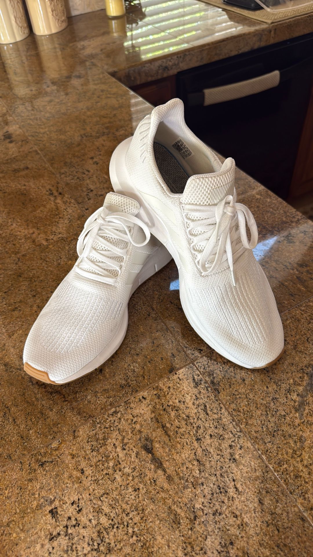 Men Adidas Size 12.5