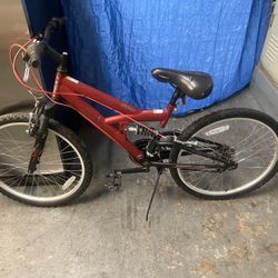 22 In Kids Bike