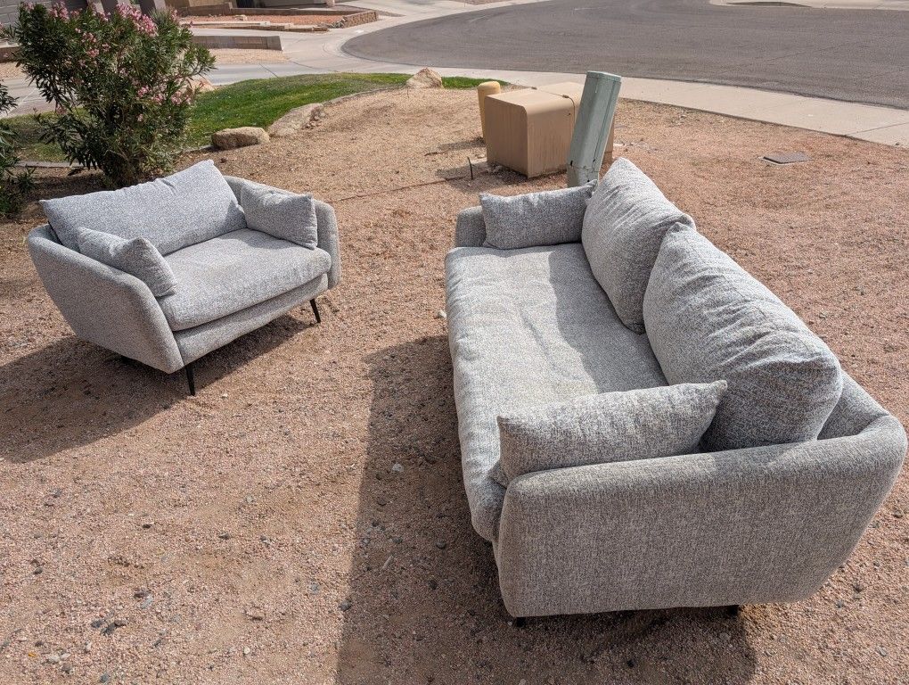 Couch For Sale