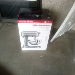 KitchenAid